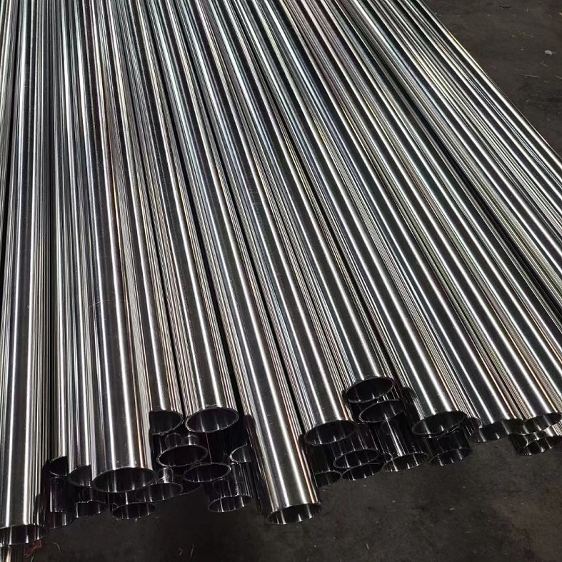 Sanitary Stainless Steel Pipe