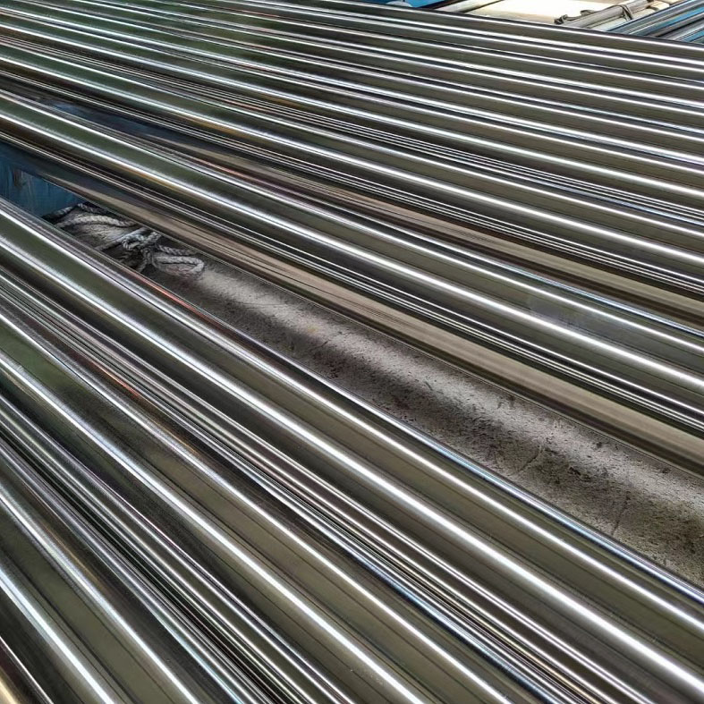 Sanitary Stainless Steel Pipe